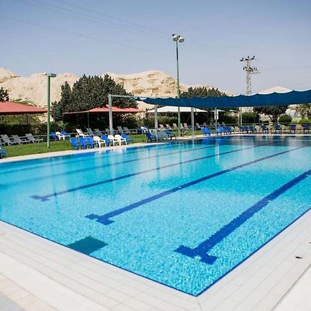 סברס Ein Tamar Exterior foto