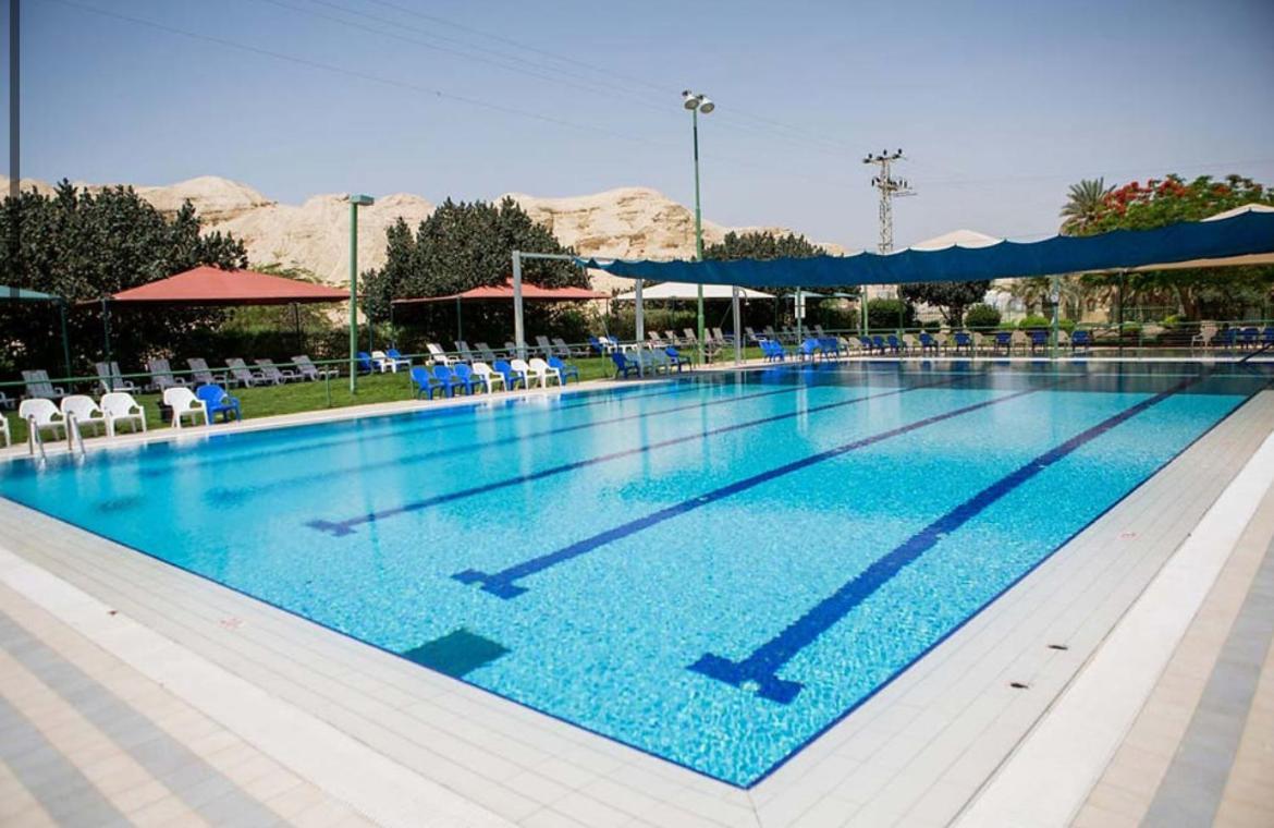 סברס Ein Tamar Exterior foto